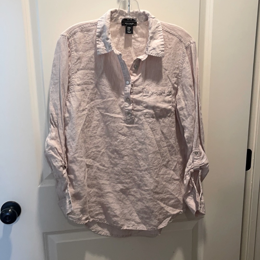 Linen